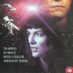 Space Fury