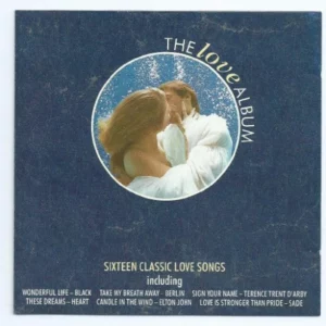 sixteen classic love song