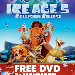 Ice Age: Collision Course