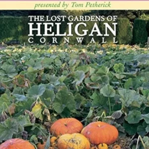 The Lost Gardens of Heligan