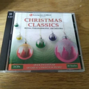 CHRISTMAS CLASSICS