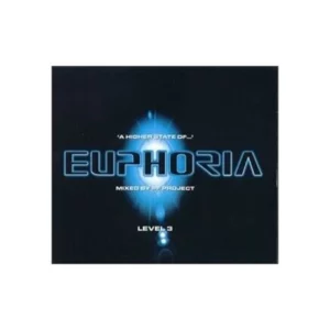 A Higher State Of Euphoria