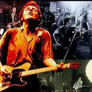 The Complete Video Anthology 1978-2000