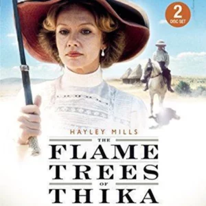 The Flame Trees of Thika