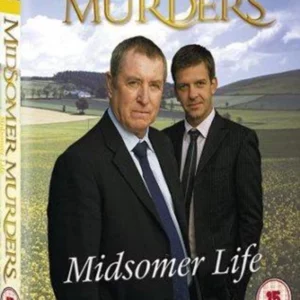 Midsomer Murders - Midsomer Life