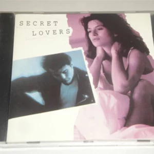 Secret Lovers