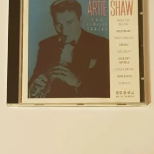 Classic Tracks