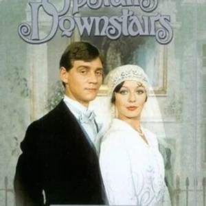 Upstairs Downstairs: Series 5 - Episodes 9-16