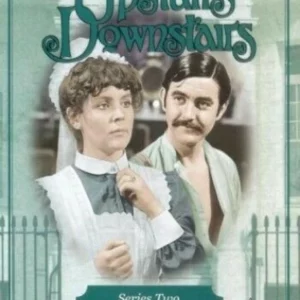 Upstairs Downstairs - Series 2 - Episodes 8-13