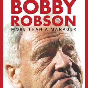 Bobby Robson