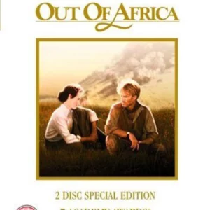 Out Of Africa