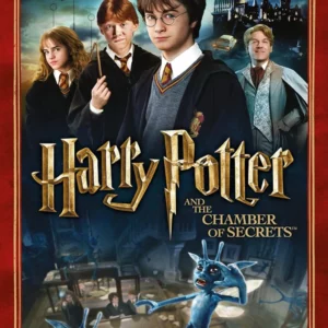 Harry Potter and the Chamber of Secrets