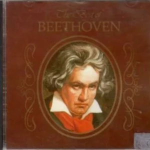 THE BEST OF BEETHOVEN