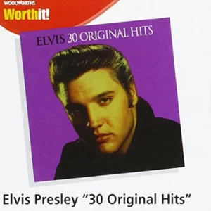Elvis Original Hits