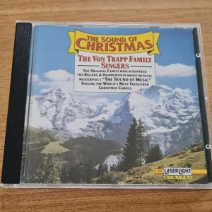 Sound of Christmas