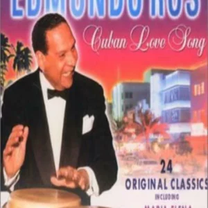 Cuban Love Song