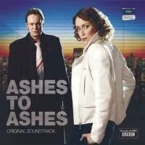 Ashes To Ashes