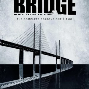 The Bridge: Series 1 & 2