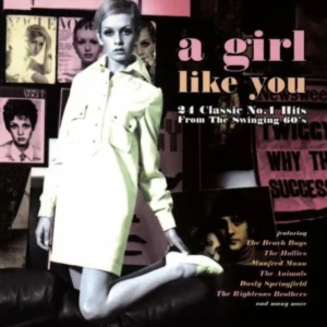 A Girl Like You