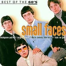 The Best of the 60's