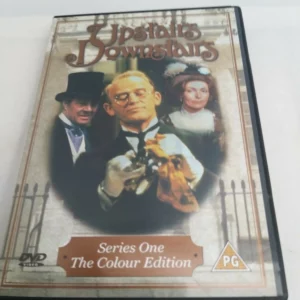 Upstairs Downstairs - Series 1