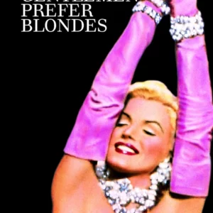 Gentlemen Prefer Blondes