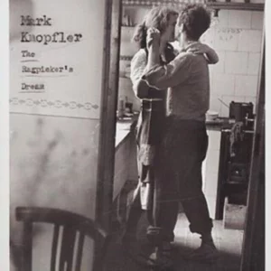 Mark Knopfler : The Ragpickers Dream