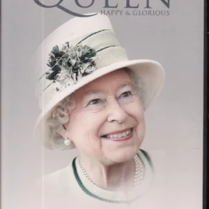 The Queen Happy And Glorious  90s & New Millenniums