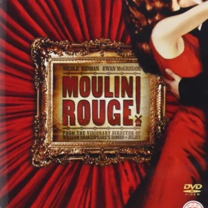 Moulin Rouge