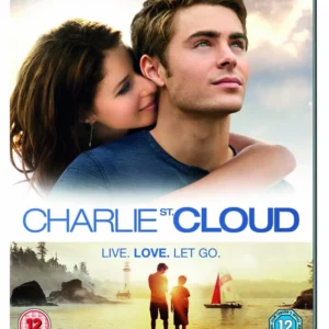 Charlie St. Cloud
