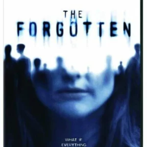 The Forgotten