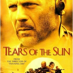 Tears Of The Sun