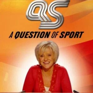 A Question Of Sport