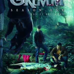 Grimm - Season 1