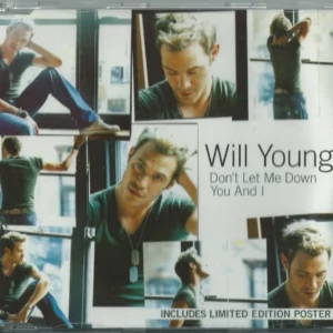Don't Let Me Down / You And I