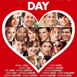 Valentine's Day