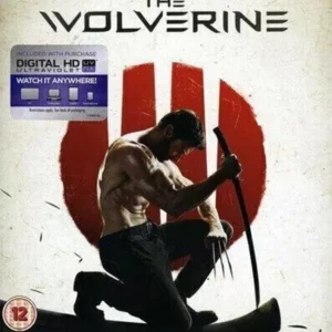 The Wolverine
