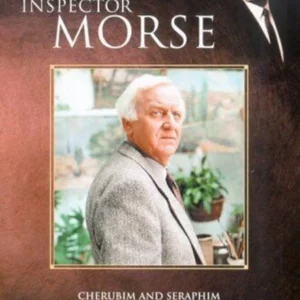 Inspector Morse: Cherubim And Seraphim/Deadly Slumber