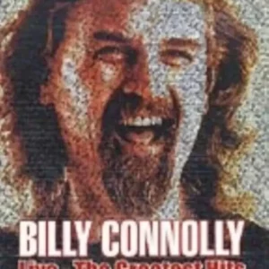 Billy Connolly: Live - The Greatest Hits