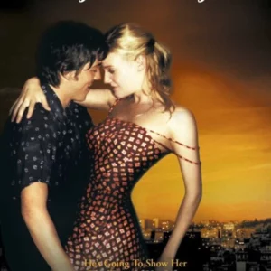 Dirty Dancing 2: Havana Nights