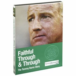 The Tommy Burns Story