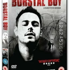 Borstal Boy