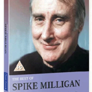 Spike Milligan
