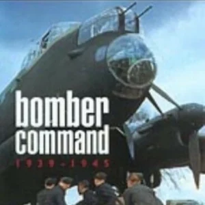 Bomber Command 1939-1945