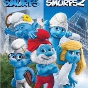 The Smurfs/The Smurfs 2