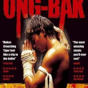 Ong Bak