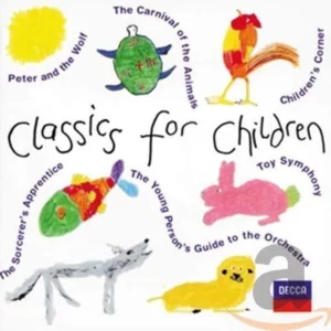 Classics for Children