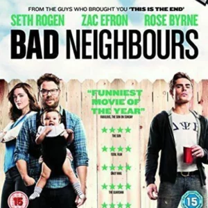 Bad Neighbours