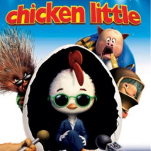 Chicken Little