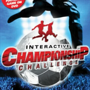 Interactive Championship Challenge